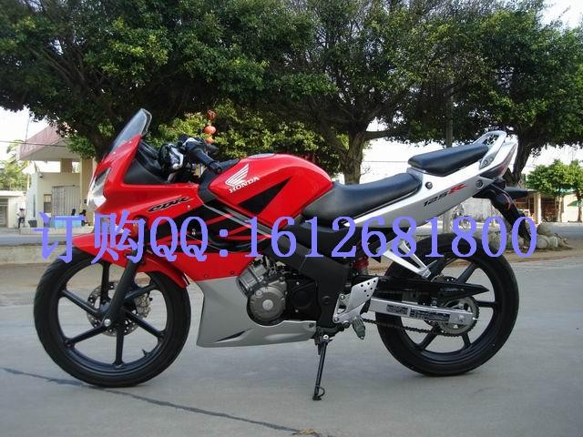 供应特价供应本田CBR125R摩托车只售2000元
